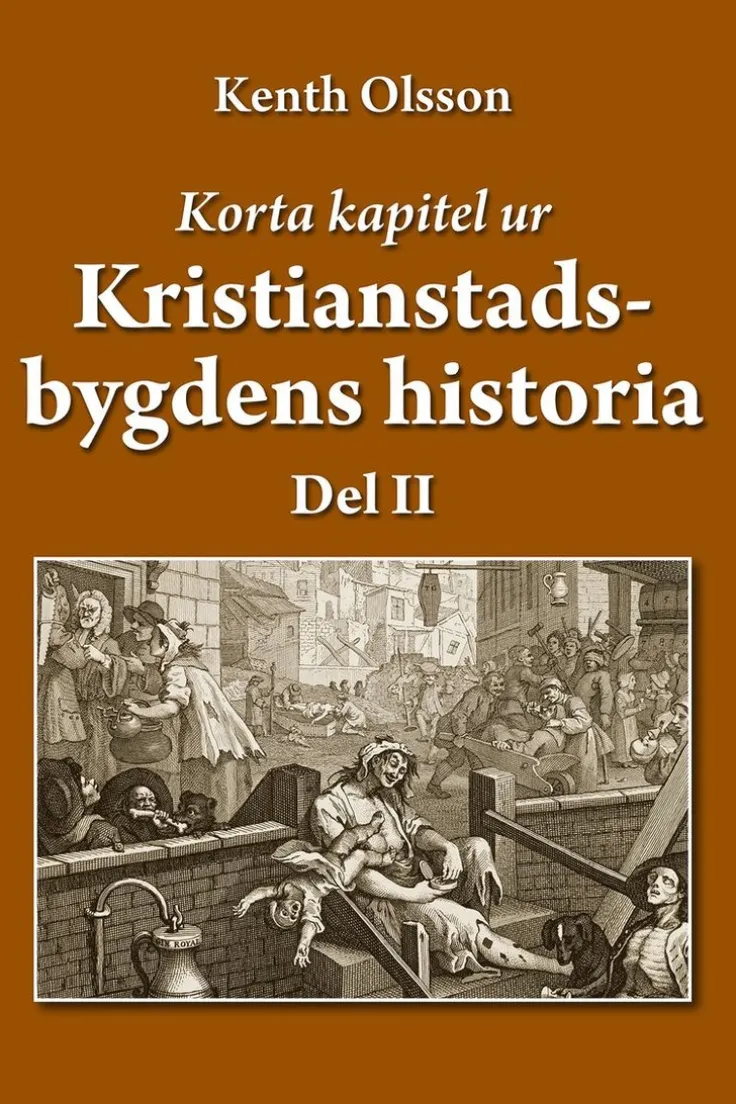 Korta kapitel ur Kristianstadsbygdens historia del 2