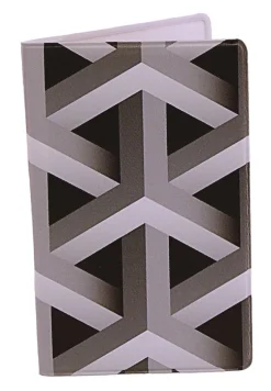 Kortfodral Plånka Grafiska mönster