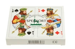 Kortlek Klassiska svenska 2st