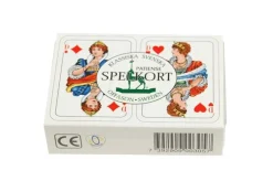 Kortlek Patiens mini 2st