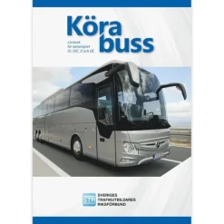 Köra Buss