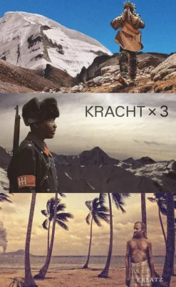 Kracht x 3: Jag kommer vara här i solsken och skugga | 1979 | Imperium