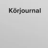 Körjournal A5