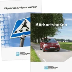 Körkortsboken