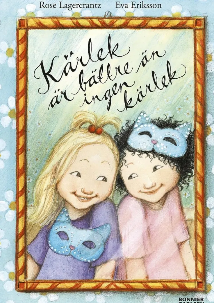 Kärlek är bättre än ingen kärlek