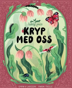 Kryp med oss