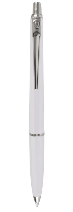 Kulspetspenna Ballograf Epoca Recycled vit