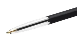 Kulspetspenna Bic Clic M10 svart
