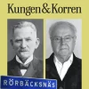 Kungen & Korren - en bok om Rörbäcksnäs och världen
