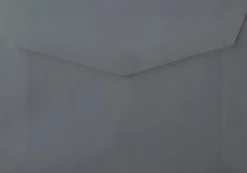 Kuvert C6 5-pack grå