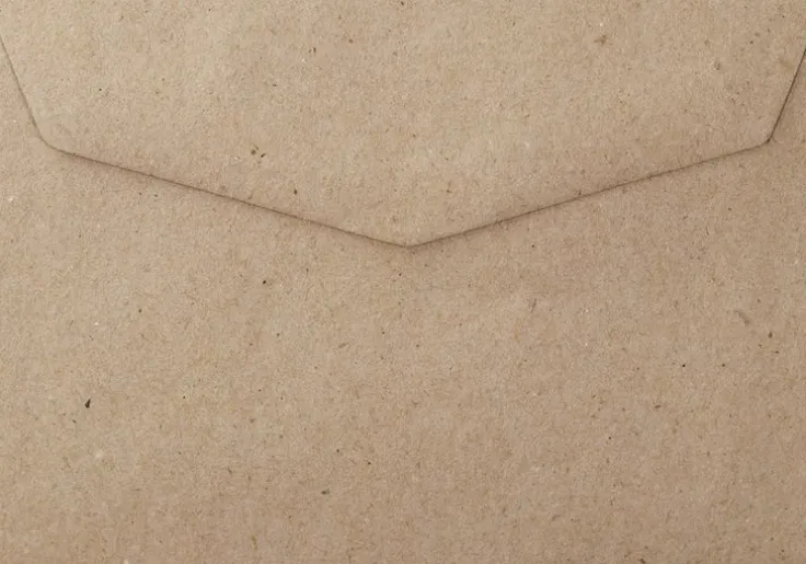 Kuvert C6 5-pack kvist