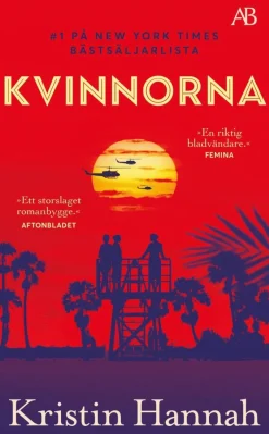 Kvinnorna