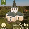 Kyrkokalendern 2024-2025. Ljus och salt