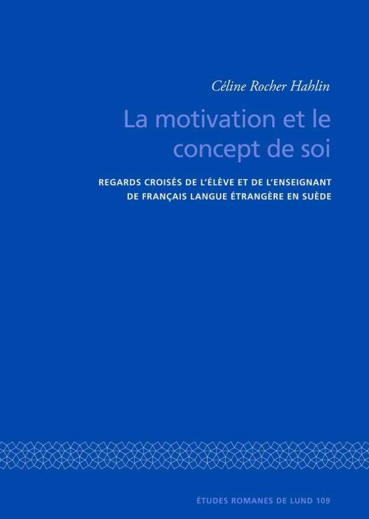 La motivation et le concept de soi