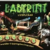 Labyrint Livspuckar
