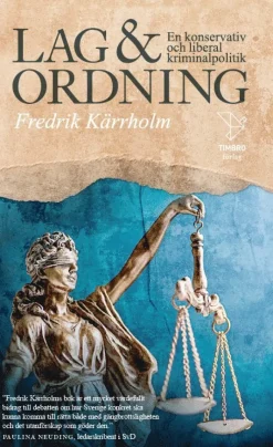 Lag och ordning
