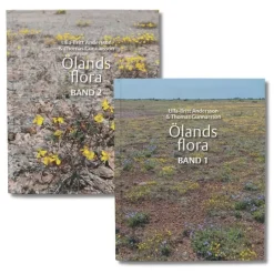 Ölands flora