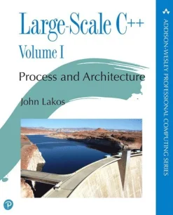 Large-Scale C++
