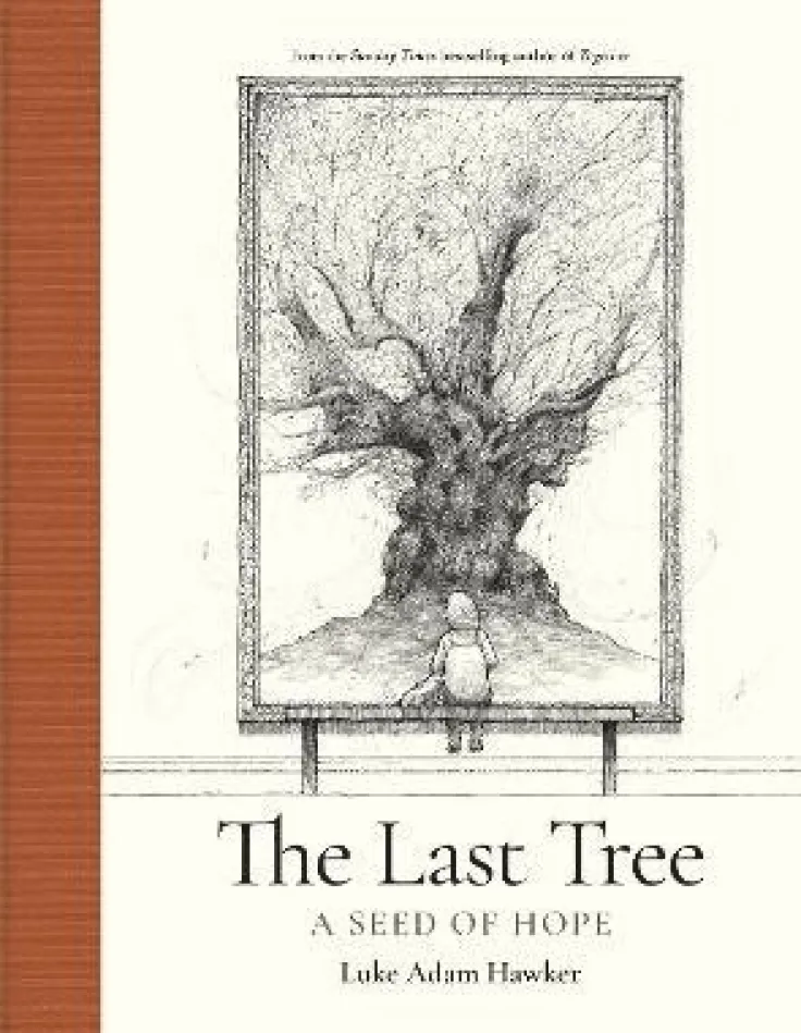 Last Tree
