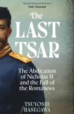 Last Tsar