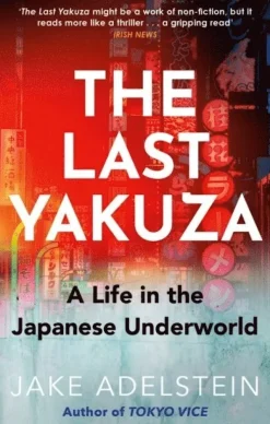 Last Yakuza