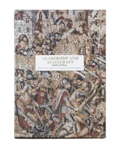 Leadership and statecraft : studies in power