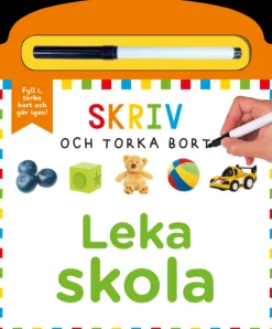 Leka skola