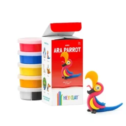 Leklera Hey Clay Ara Parrot