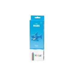 Leklera Hey Clay Haj 3 burkar