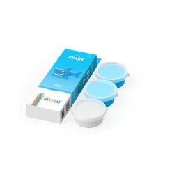 Leklera Hey Clay Haj 3 burkar