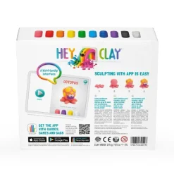 Leklera Hey Clay Ocean