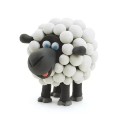 Leklera Hey Clay Sheep