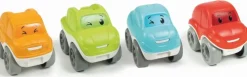 Leksaksbil Baby Fun Eco Tumble car