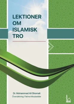 Lektioner om islamisk tro