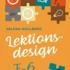 Lektionsdesign F-6
