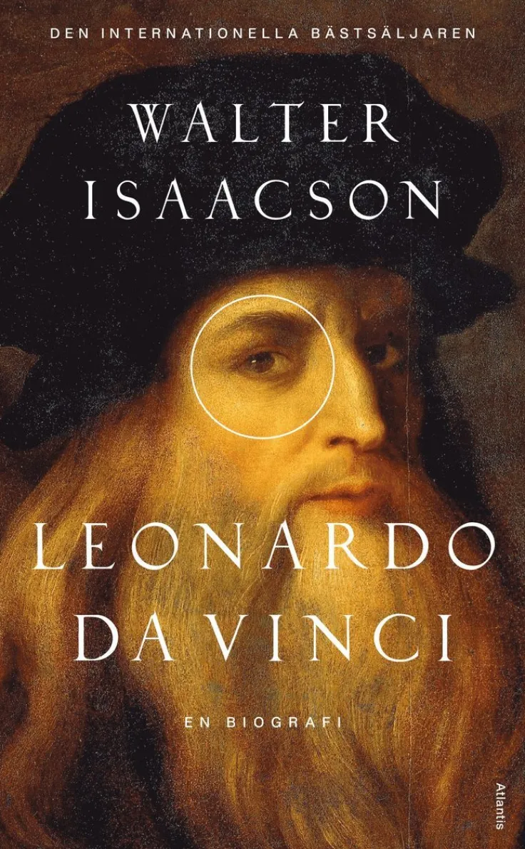 Leonardo da Vinci