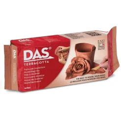 Lera DAS 1kg terracotta
