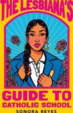 Lesbiana's Guide To Catholic School