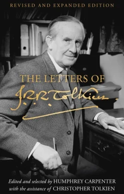 Letters of J. R. R. Tolkien