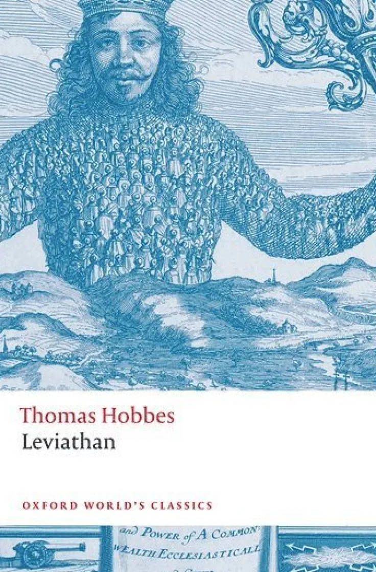 Leviathan