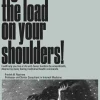 Lighten the load on your shoulders!