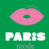 Lilla boken om mode : Paris