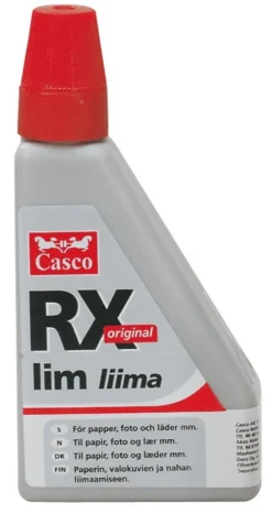 Lim Rx 85ml