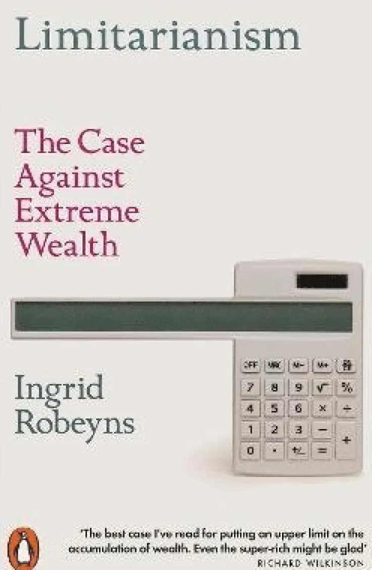 Limitarianism