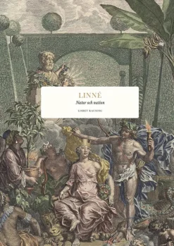 Linné : natur och nation