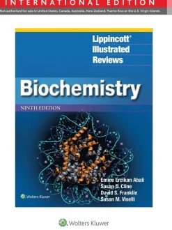 Lippincott Illustrated Reviews: Biochemistry