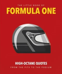 Little Guide to Formula One