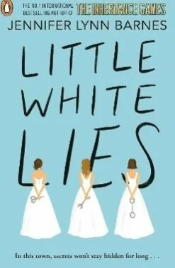 Little White Lies
