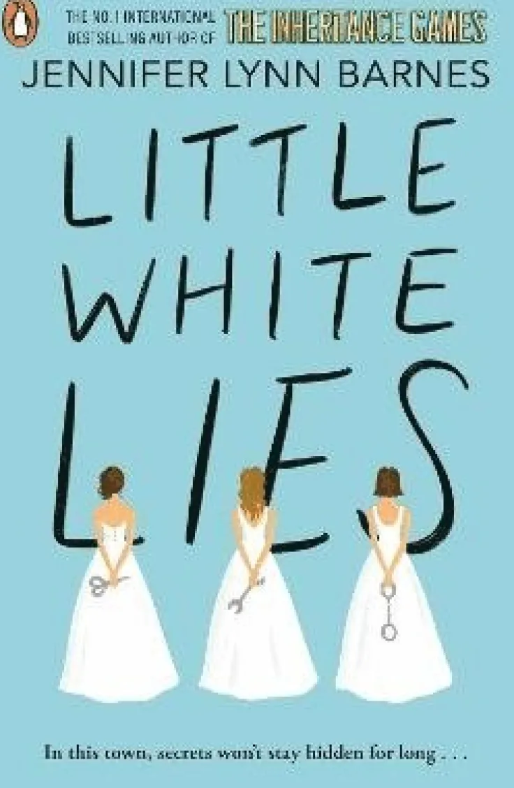 Little White Lies