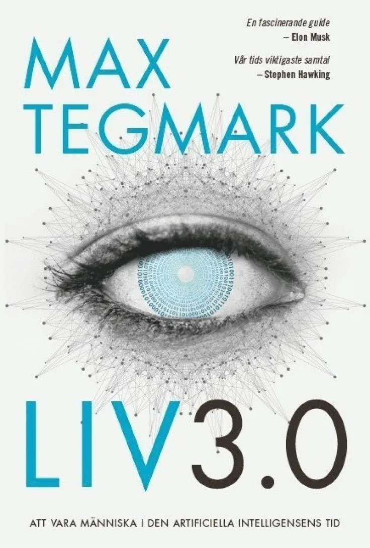 Liv 3.0 : Att vara människa i den artificiella intelligensens tid